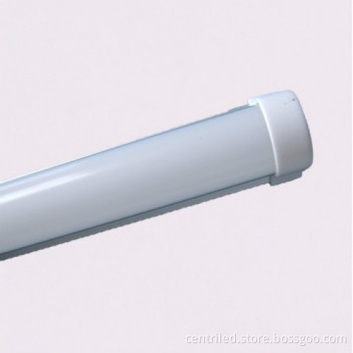 Milky 3014SMD 0.6m LED Tube T5 10W with Isolated Driver,CE &RoHs